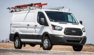 2027 Ford E Transit Cargo Van Review Configurations Dimensions New