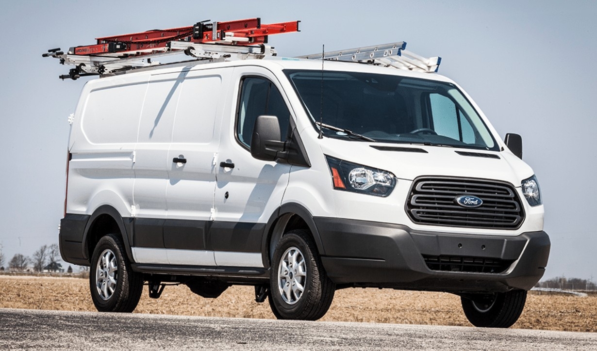 2027 Ford E Transit Cargo Van Review Configurations Dimensions New 