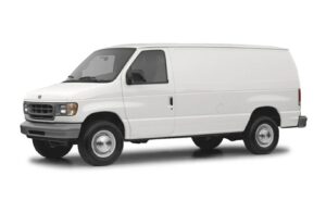 2027 Ford Econoline Cargo Van Specs Redesign Changes New Ford USA