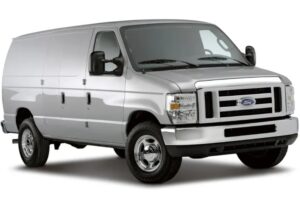 2027 Ford Econoline Cargo Van Specs Redesign Changes New Ford USA