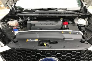 2027 Ford Edge Specs Interior Release Date New Ford USA