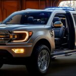 2027 Ford Excursion The Return Of The SUV King The Beast YouTube