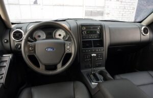 2027 Ford Explorer Sport Trac Review Specs Configurations New Ford USA