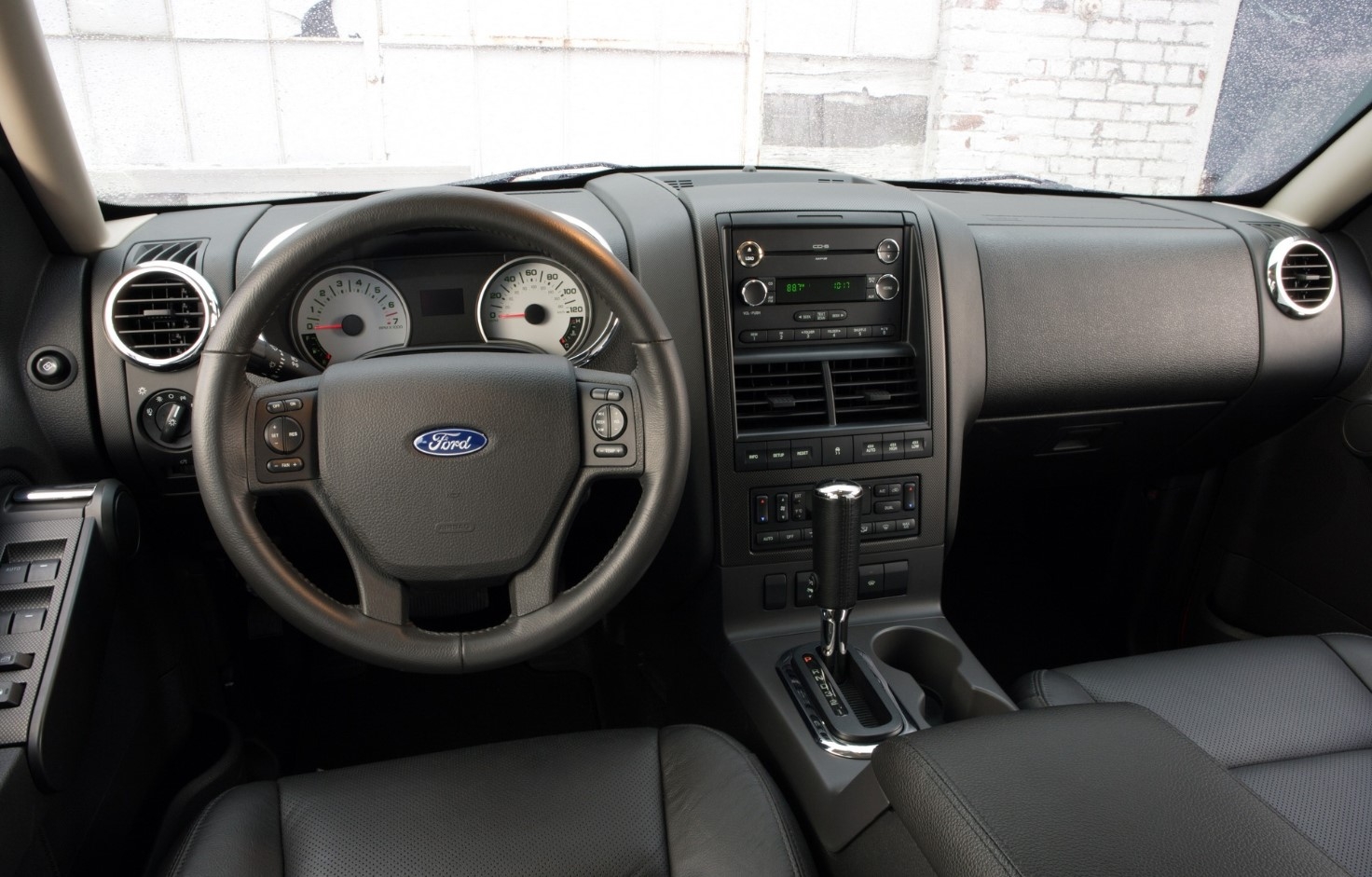2027 Ford Explorer Sport Trac Review Specs Configurations New Ford USA