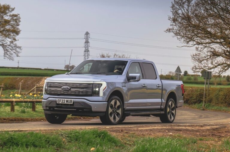 2027 Ford F 150 Features Price Dimensions New Ford USA