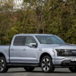 2027 Ford F 150 Lightning Specs Interior Configurations New Ford USA