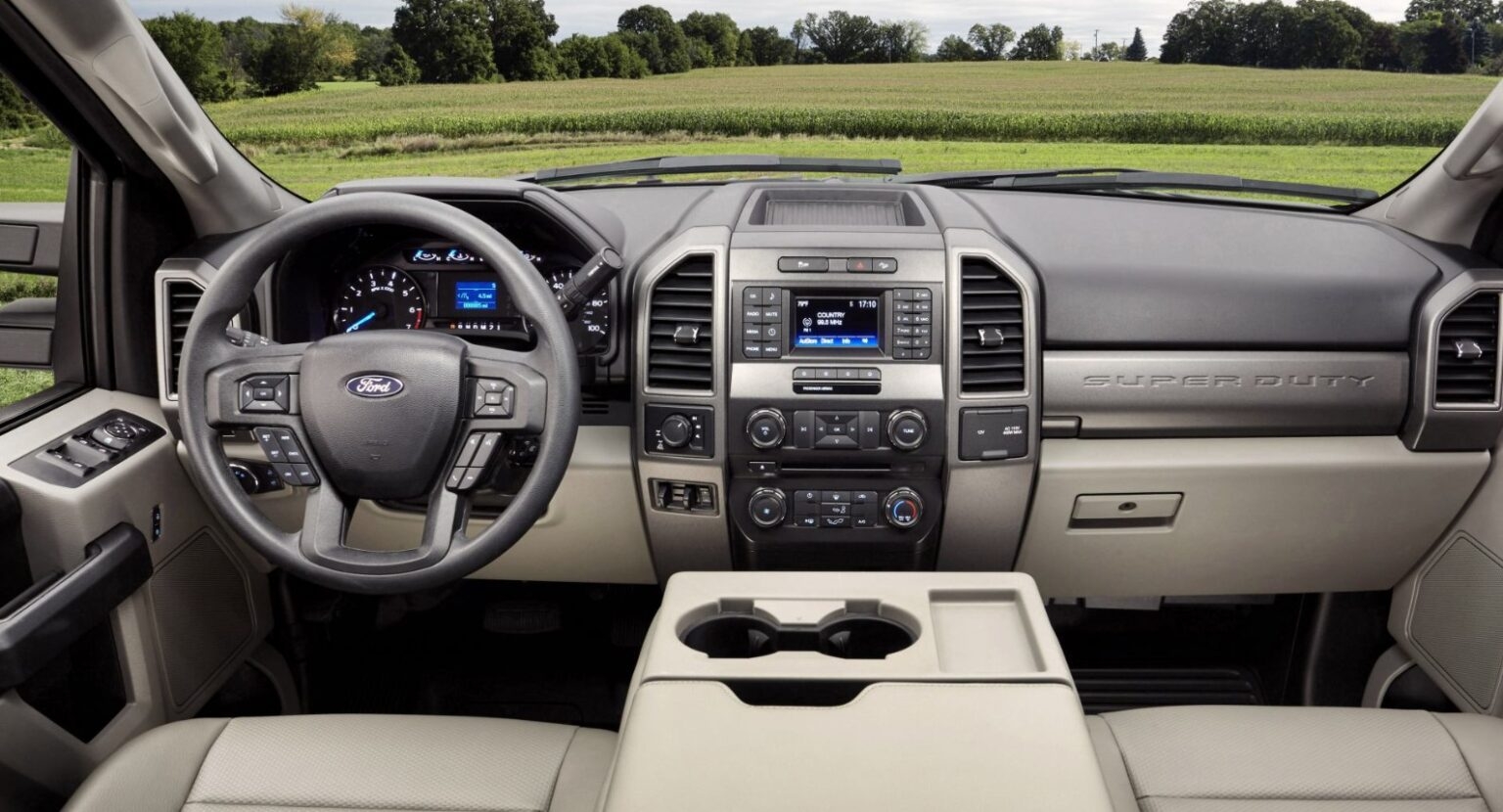 2027 Ford F 250 Super Duty Release Date Engine Performance New Ford USA