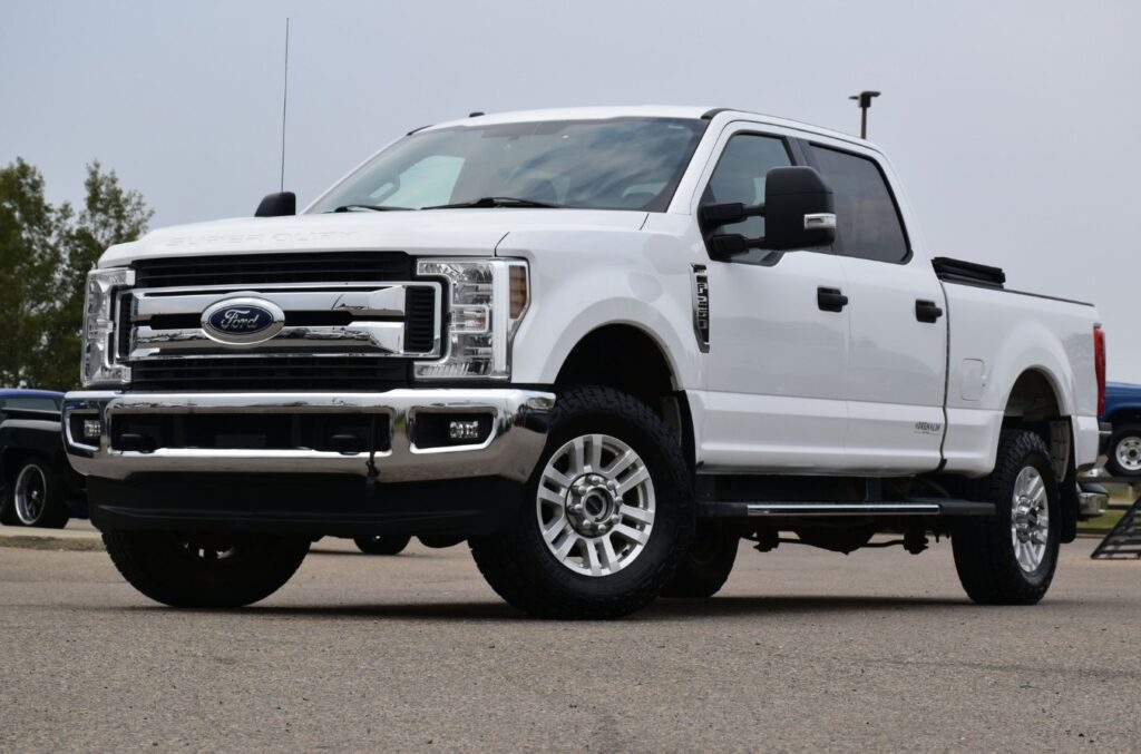 2027 Ford F 250 Super Duty Release Date Engine Performance New Ford USA