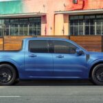 2027 Ford Maverick Review Dimensions Configurations New Ford USA