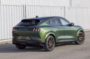 2027 Ford Mustang Mach E Specs Price Engine New Ford USA