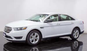 2027 Ford Taurus Review Price Specs New Ford Models