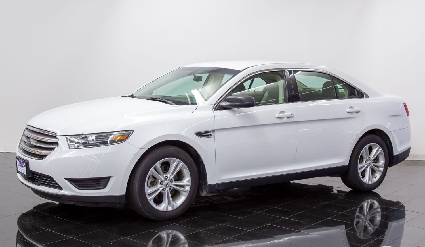 2027 Ford Taurus Review Price Specs New Ford Models
