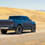 2027 Scout Motors Terra Pickup Interior And Exterior Photo Gallery