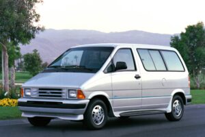 Blue Oval Blunders Cars Trucks That Nearly Put Ford Out Of Business