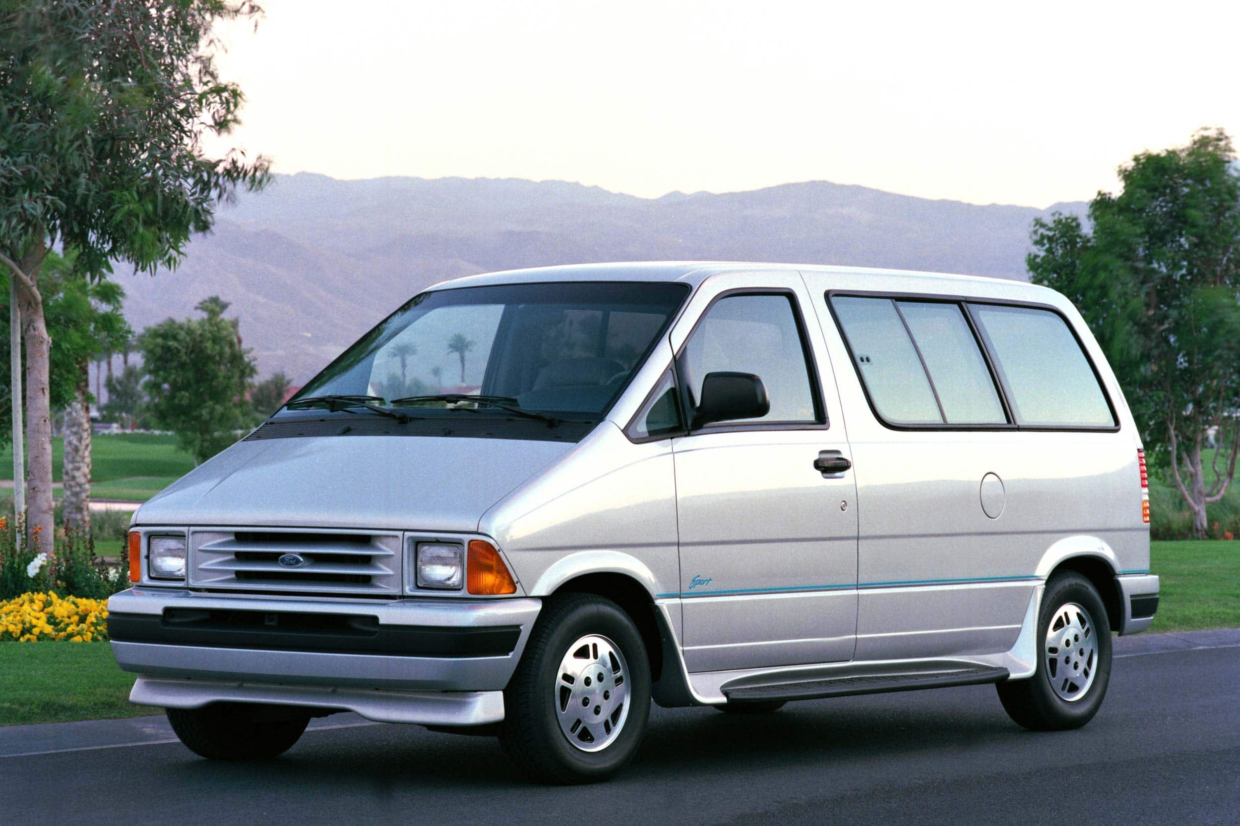 Blue Oval Blunders Cars Trucks That Nearly Put Ford Out Of Business 