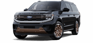 Custom Order 2025 Ford Expedition King Ranch MAX 4 Door 4WD SUV 10A In