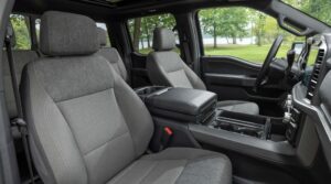 Everything We Know About The 2026 Ford F 150 So Far