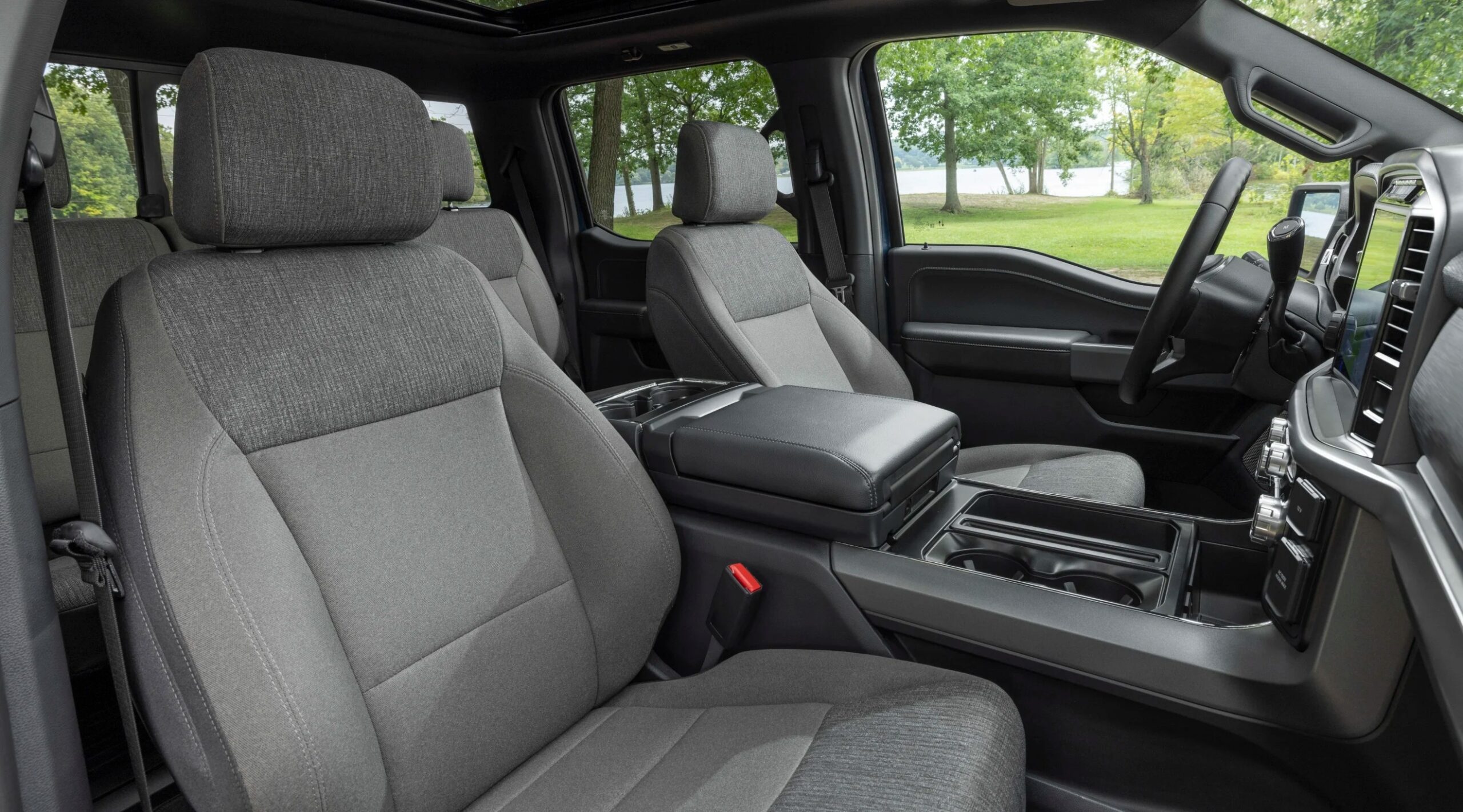 Everything We Know About The 2026 Ford F 150 So Far