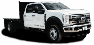 Flatbed Truck Rental City Rent A Truck