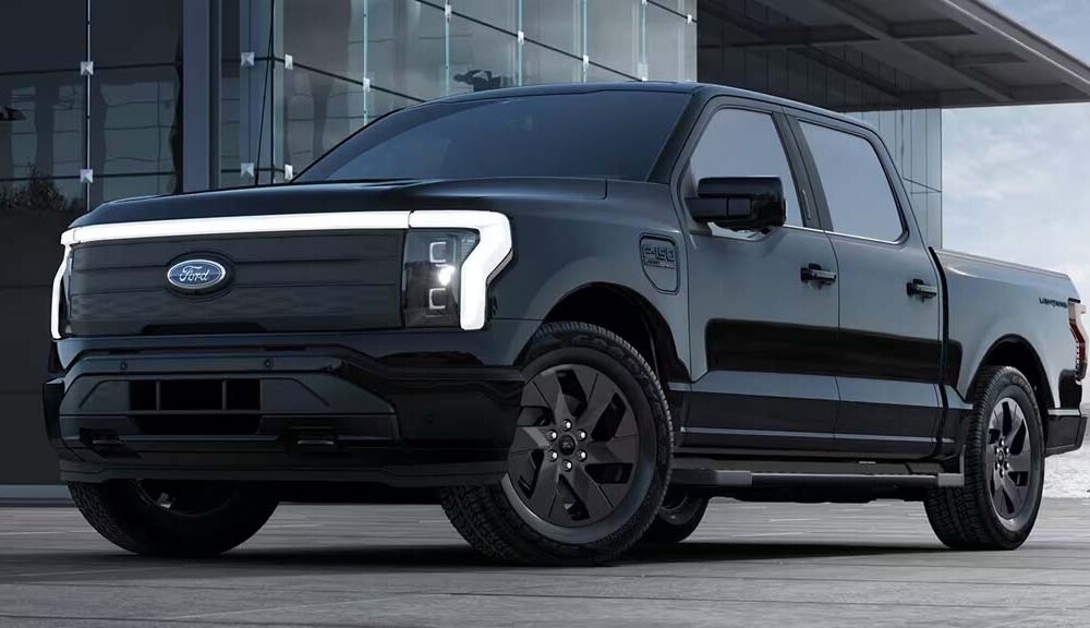 Ford Announces First Affordable EV For 2027 EONMSK News