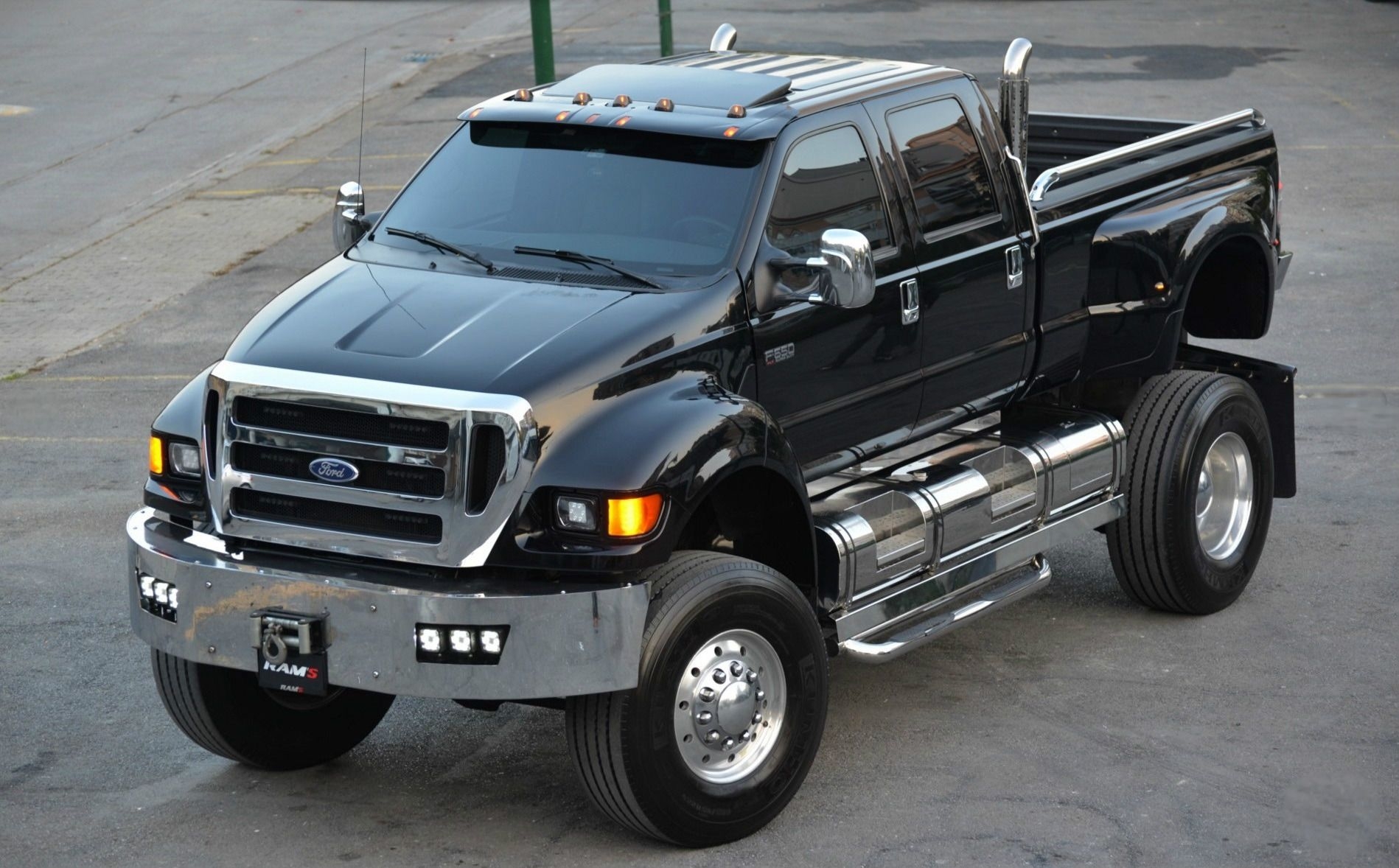 Ford F 650 Http ford commercial trucks f650 f750 F650 Trucks 