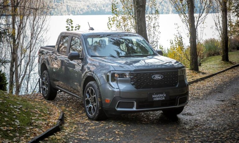 Ford Maverick 2026 Traz Visual Renovado Mais Tecnologia E Vers es 
