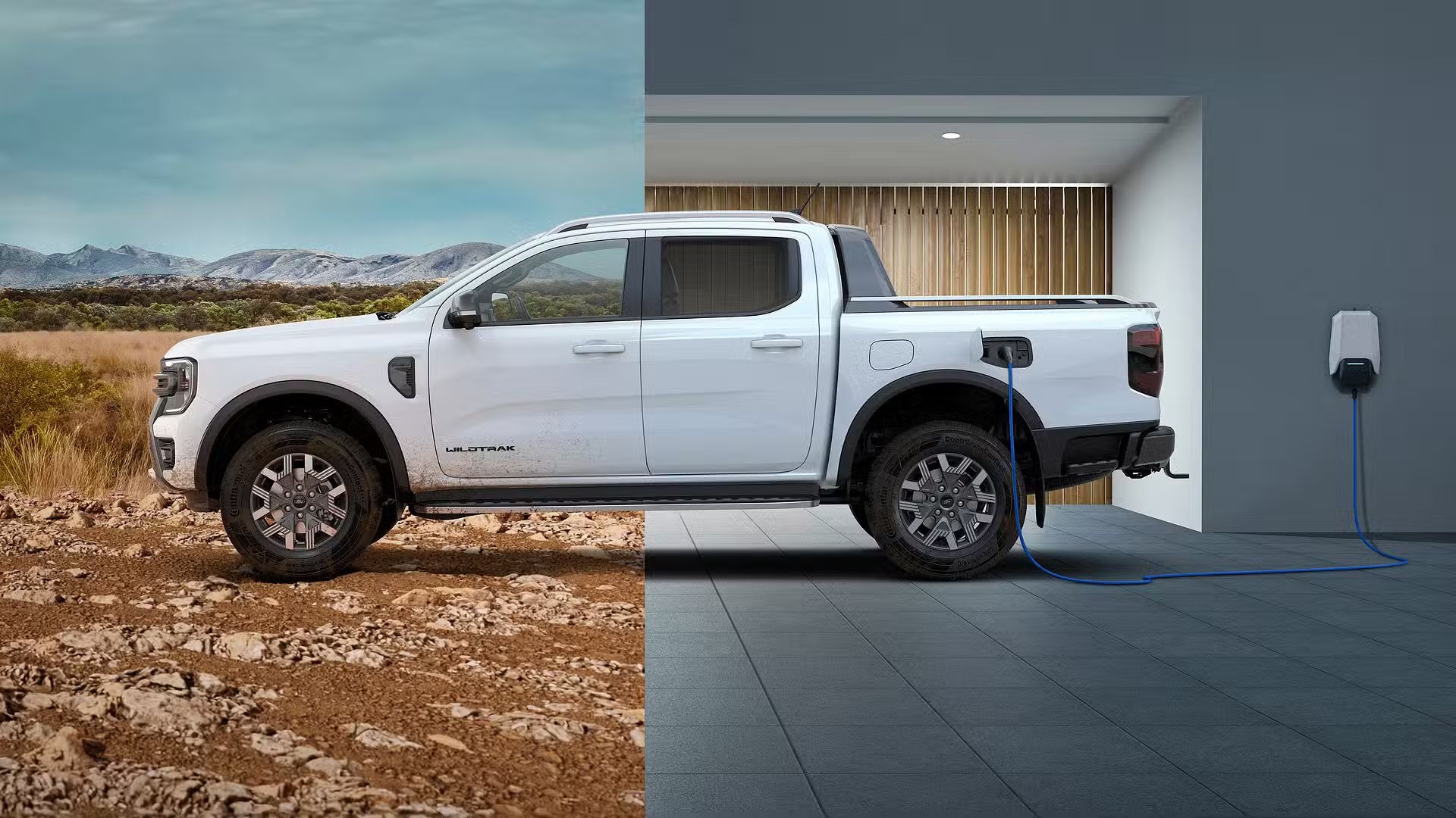 Ford Ranger EV Slated For 2027
