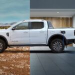 Ford Ranger EV Slated For 2027