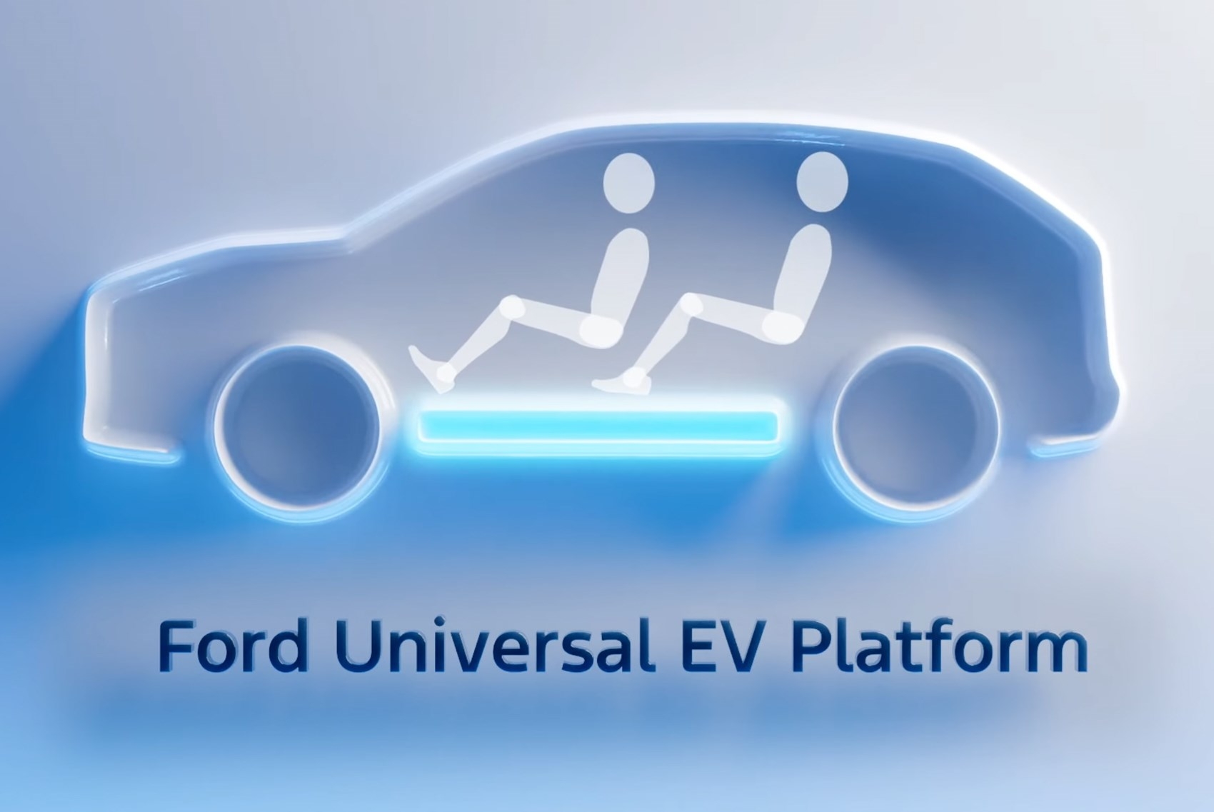 Ford s Universal EV Platform Revealed Model T like EVs To Launch From 2027