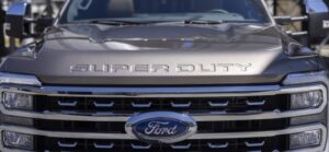 Ford To Launch Extended Range EV SUVs And Trucks In 2027 Motor