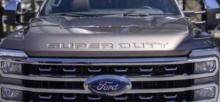 Ford To Launch Extended Range EV SUVs And Trucks In 2027 Motor 
