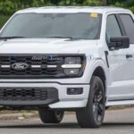 Here 39 s The 2026 Ford F 150 Lobo Totally Undisguised