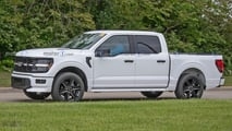 Here 39 s The 2026 Ford F 150 Lobo Totally Undisguised