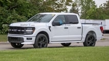 Here 39 s The 2026 Ford F 150 Lobo Totally Undisguised