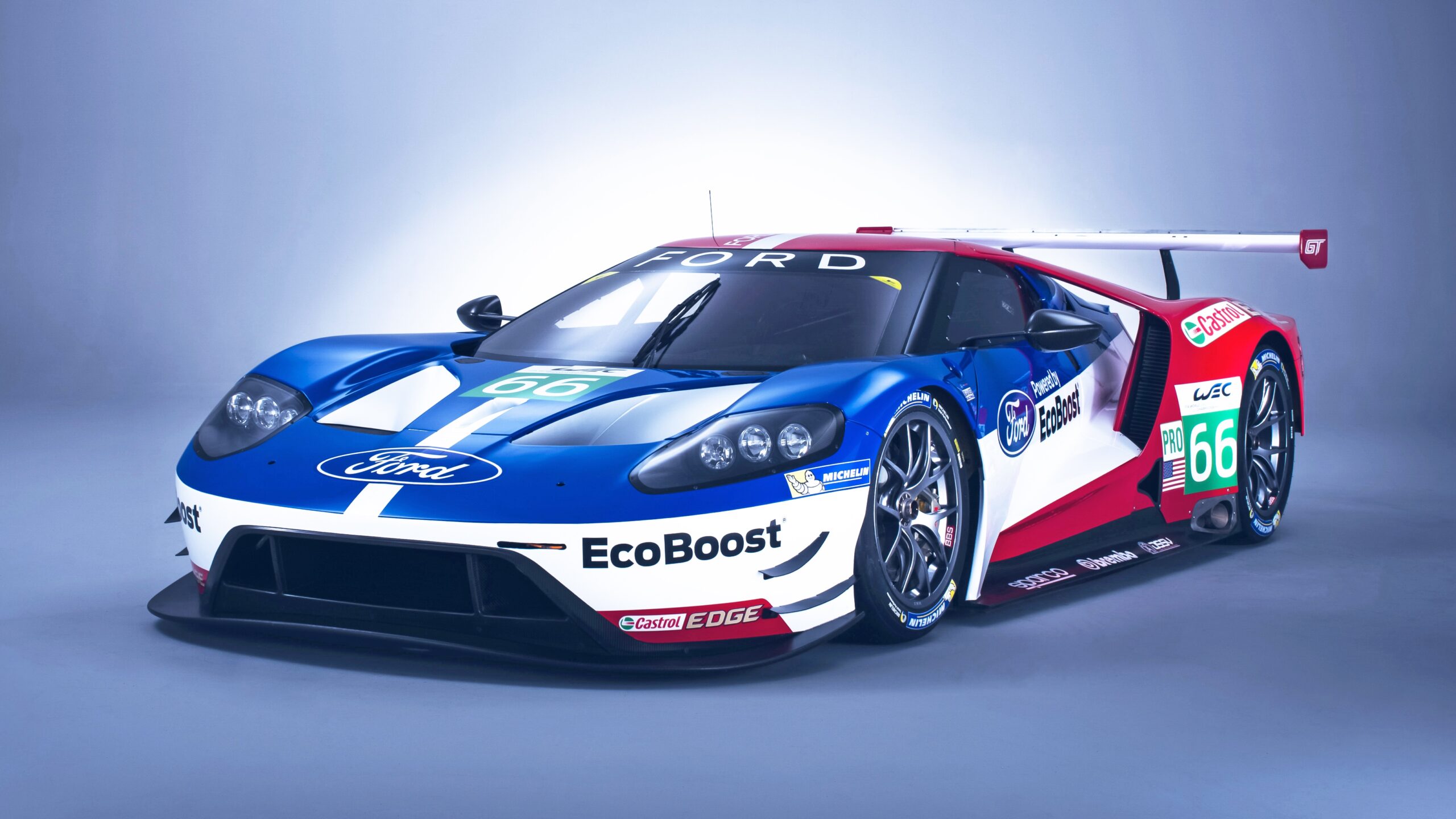 Here 39 s The Real Story Behind The Le Mans winning Ford GT40 Top Gear