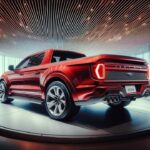 Introducing The 2026 Ford Mustang GT Truck The GT2026 X YouTube