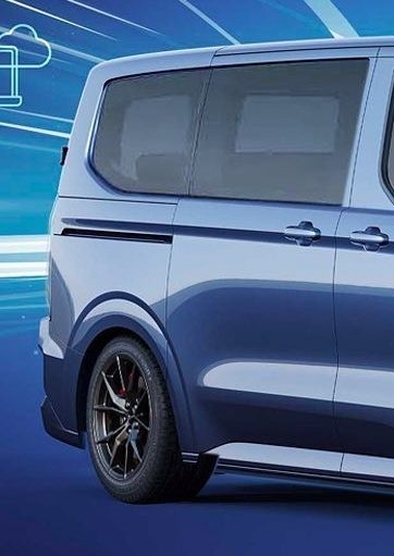 Is There Room For A New Aerostar In Ford 39 s US Lineup Autoevolution