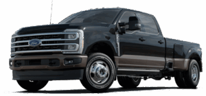 King Ranch F350