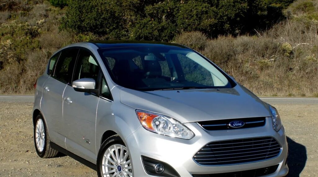 New 2026 Ford C Max Energi Price Interior Redesign New Ford Model