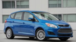 New 2026 Ford C Max Hybrid Review Specs Price New Ford Model