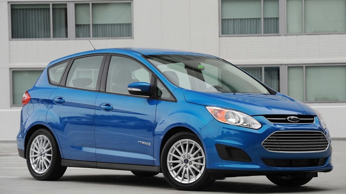 New 2026 Ford C Max Hybrid Review Specs Price New Ford Model