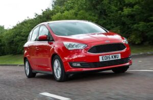 New 2026 Ford C Max Review Configurations Dimensions New Ford Model