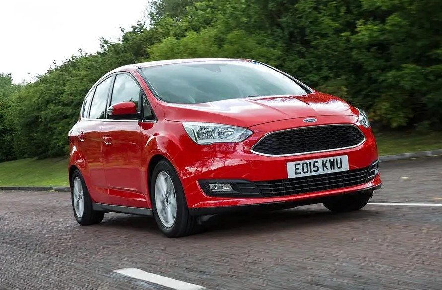 New 2026 Ford C Max Review Configurations Dimensions New Ford Model
