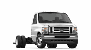 New 2026 Ford Econoline Cutaway E 450 DRW E 450 In Girard Bob