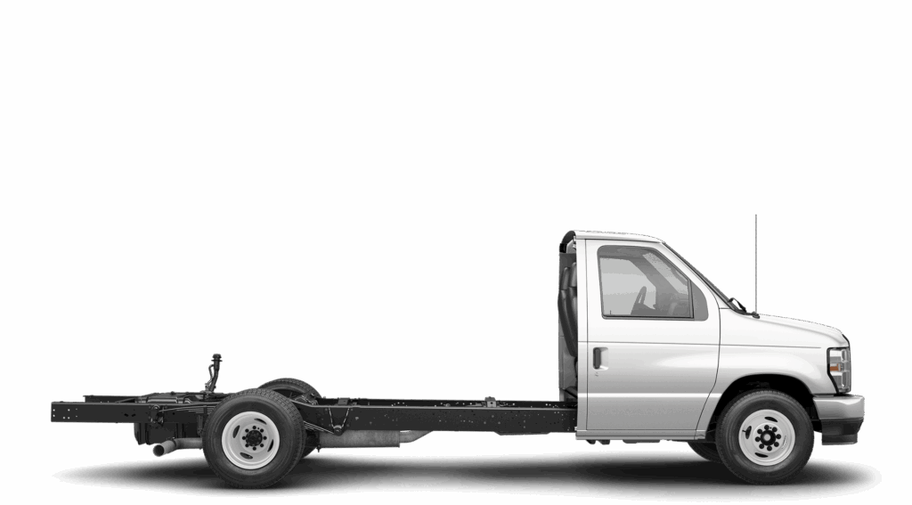 New 2026 Ford Econoline Cutaway E 450 DRW E 450 In Sturgis Auto
