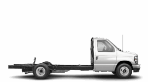 New 2026 Ford Econoline Cutaway E 450 DRW E 450 In Sturgis Auto