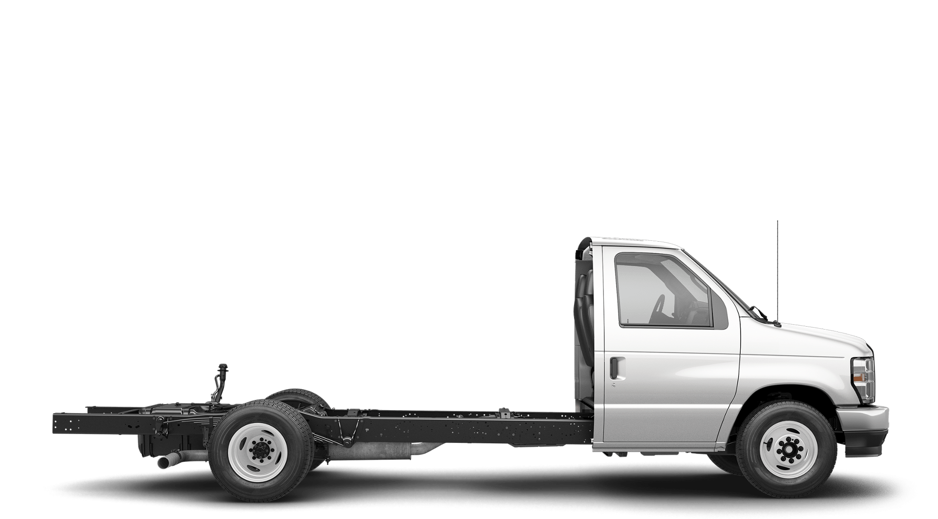 New 2026 Ford Econoline Cutaway E 450 DRW E 450 In Sturgis Auto 