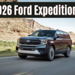 New 2026 Ford Expedition Release Date New Ford Models