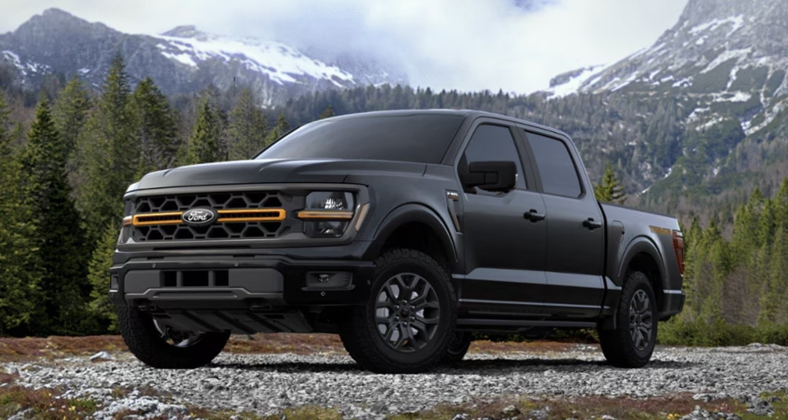 New 2026 Ford F 150 Specs Price Interior New Ford Models
