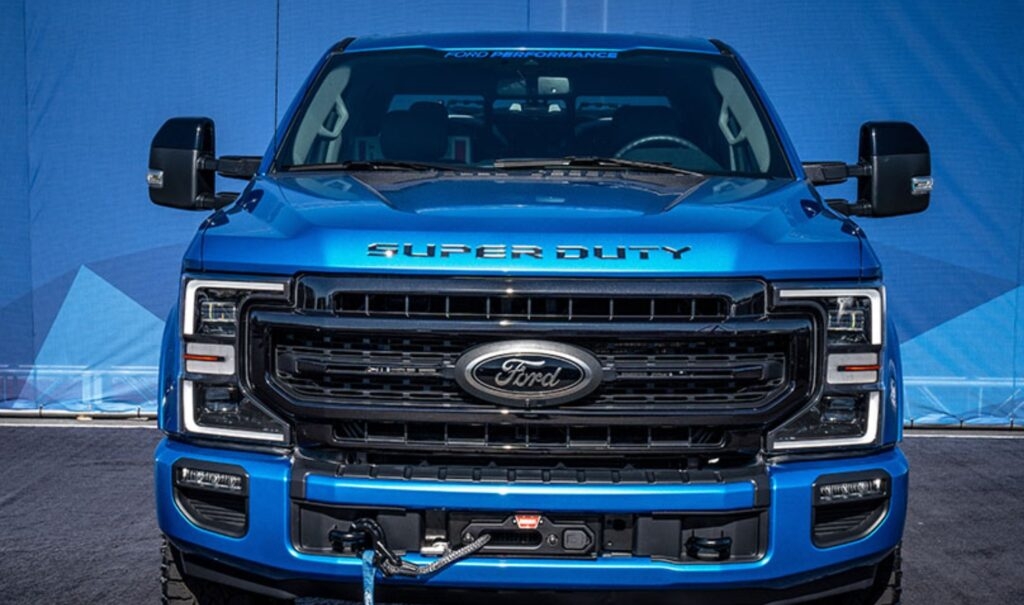 New 2026 Ford F 250 Super Duty Redesign Specs Price New Ford Model